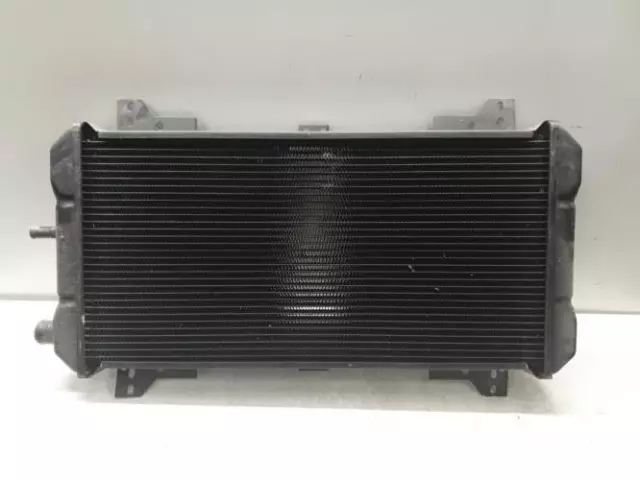 Radiateur eau FORD ESCORT 3 0