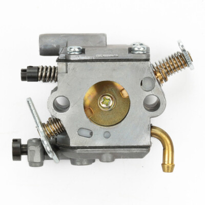 Compatibile con STIHL 020AV 020 T MS200 KIT CARB ADATTO PER CARBURATORI WALBRO 