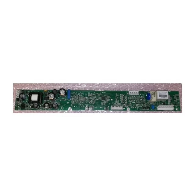 Platine De Contrôle Whirlpool 481220988054 Pour Micro-ondes – Pièce D’origine
