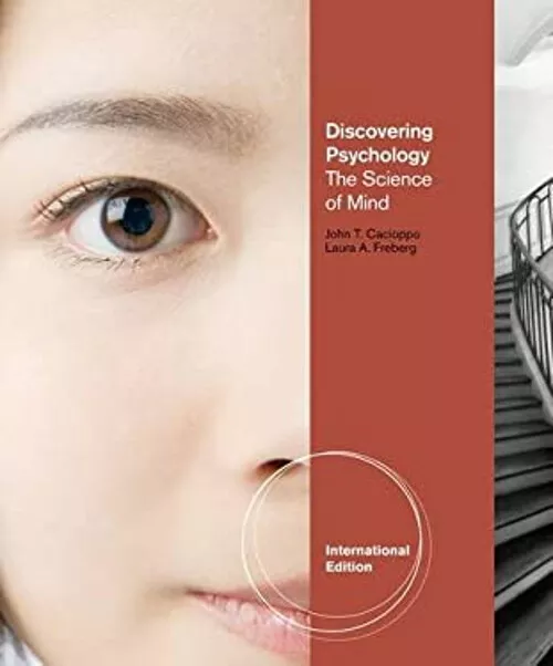 Discovering Psychologie : la Science De Mind, International Edition