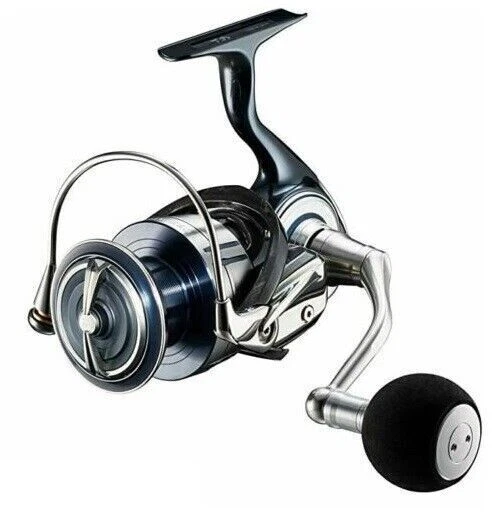 DAIWA 19CYGNUS(シグナス) 2500LBD ダイワ シグナス 2500XH-LBD
