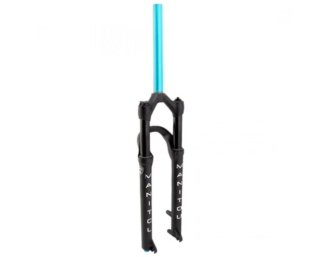 Fourche Suspension VTT Vintage Manitou EFC 26 Pouces – Diamètre 1 1/8