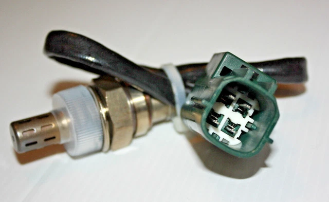 Post-Cat Rear o2 Oxygen Sensor for Nissan Xtrail ST 2.0 MR20DE 1/2011-2/2014 Post-Cat Rear o2 Oxygen Sensor for Nissan Xtrail ST 2.0 MR20DE 1/2011-2/2014