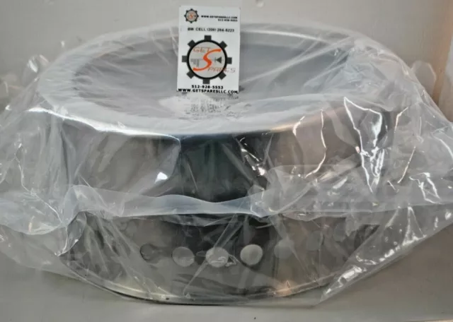 0021-40242 / Esip Wnx Lower Shield Sst Clean, Clean Parts Kit / Amat