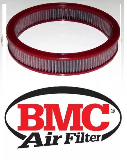 Bmc Filtro Aria Sport Air Filter Ford Fairlane 302 V8 1968-1969-1970