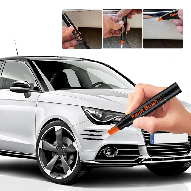 Car Touch Up Paint Pen Scratch Remover Paint Repair Coat Applicator Accessories Car Touch Up Paint Pen Scratch Remover Paint Repair Coat Applicator Accessories