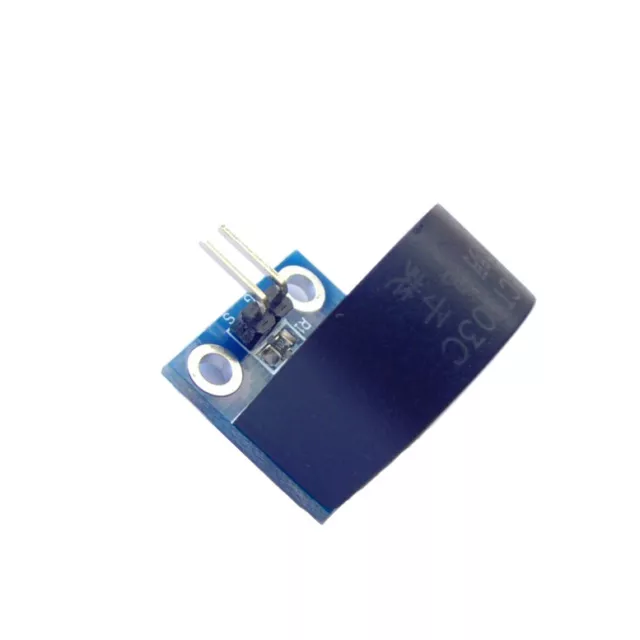 NEW  5A Range AC Current transformer module Current sensor module For Arduino