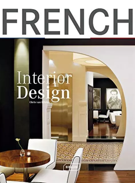 French Interior Design - NUOVO