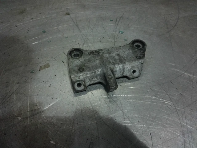 HONDA CIVIC TYPE R EP3 K20A K20A2 2001-2006 Air Con Pump Mount Engine ...