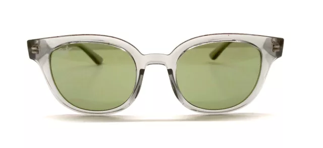Ray ban trasparenti sales da sole