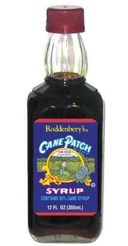 Roddenbery's Cane Patch Syrup 12 oz. Value pack of 2