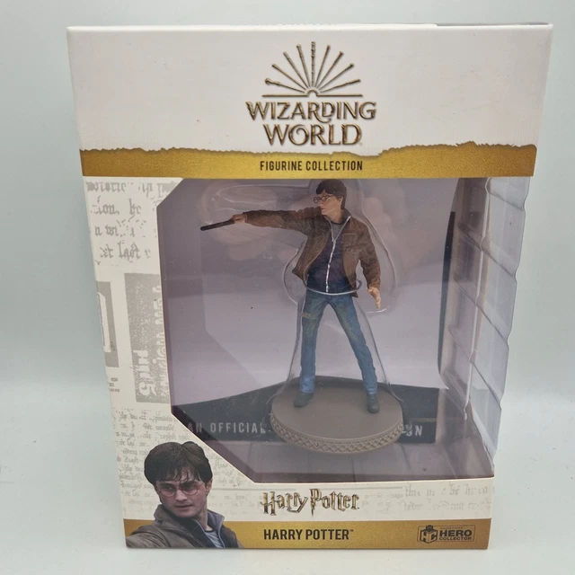 Funko POCKET POP! Harry Potter - Greg Weasley | Figurine Collector