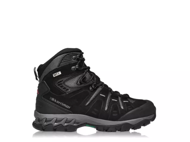 Karrimor cougar boots sale