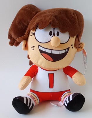 lynn loud plush