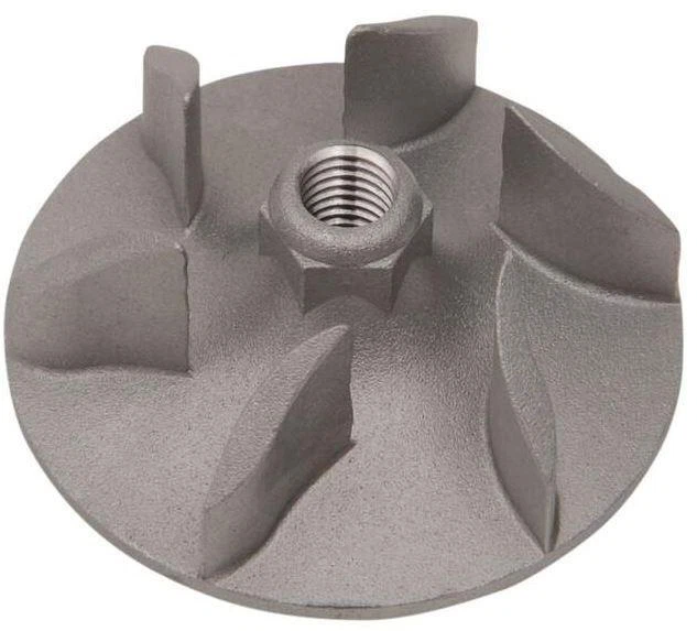 Turbine De Pompe L'Eau à Eau pour Honda Crf Cr-F Cr450f R 02 - 08