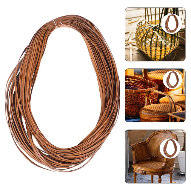 Cinghia Patio Bianca Cinghia In Vinile Per Mobili Da Patio - Foto 6