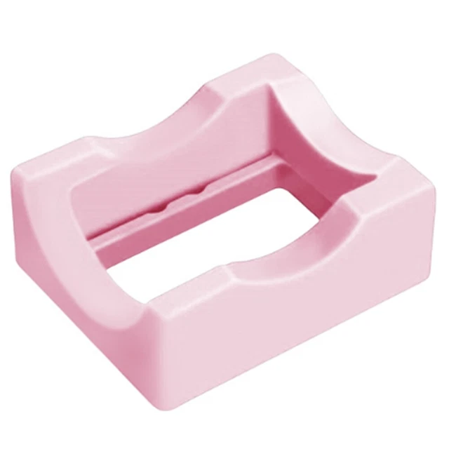 Cup Cradle para vasos, Silicon Cup Cradle, Small Tumbler Holder para vidrio J1X4