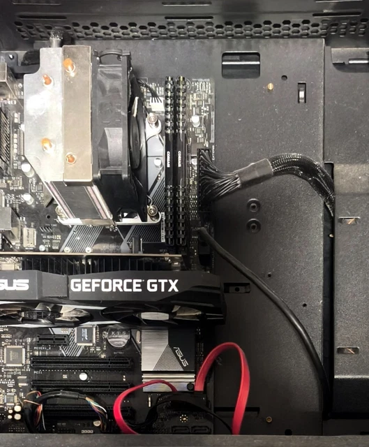 Motherboard & CPU Combos, Computer Components & Parts, Computers