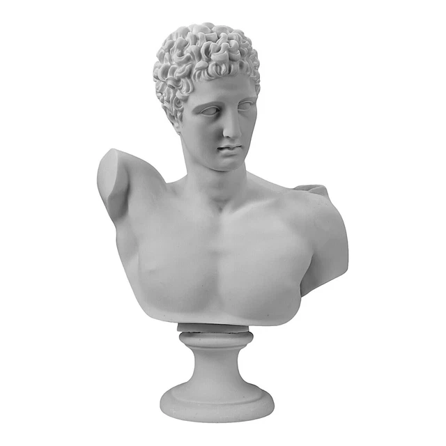 Sculpture En Statue De Platon Image stock - Image du centennal, penser