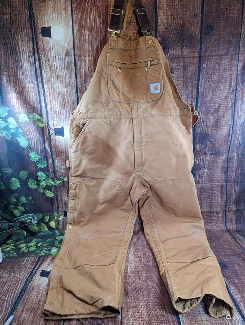 carhartt r41brn