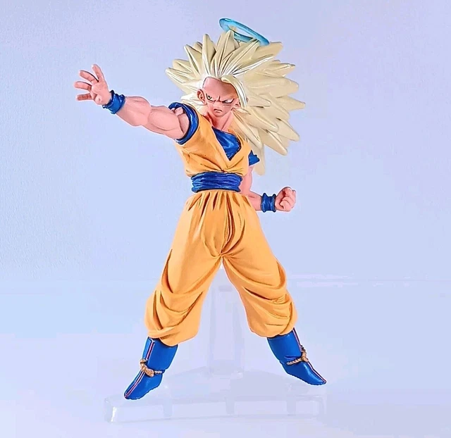 FIGURINE ARTICULÉE GIGANTIC Series Son Goku Dragon Ball Z X-Plus à FIGURINE ARTICULÉE GIGANTIC Series Son Goku Dragon Ball Z X-Plus à