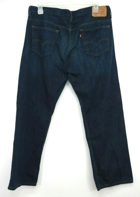 Jeans levi's zampa deals elefante uomo