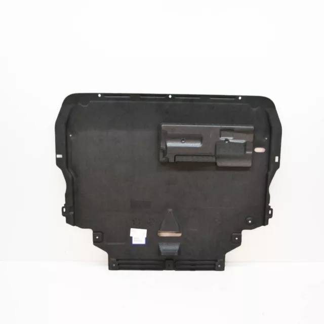Neuf Volvo V40 Hayon Moteur Protection Plaque 31391440 Véritable