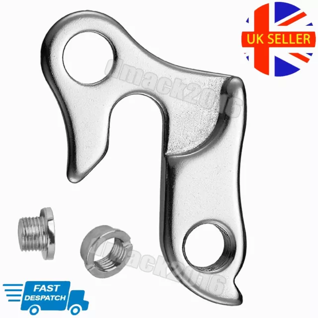 Muddyfox - Apollo - Claud Butler - KHS Rear Derailleur Gear Mech Hanger - GH-009