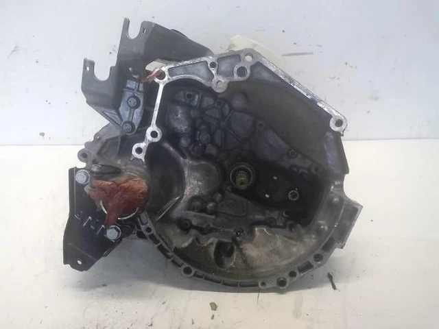 Boite de vitesses CITROEN C3 1 PHASE 2 20CQ08