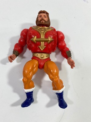 randor motu