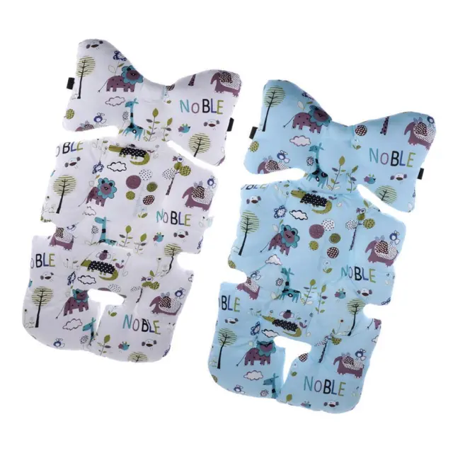 Baby seat cover / seat insert, seat cushion for baby seat