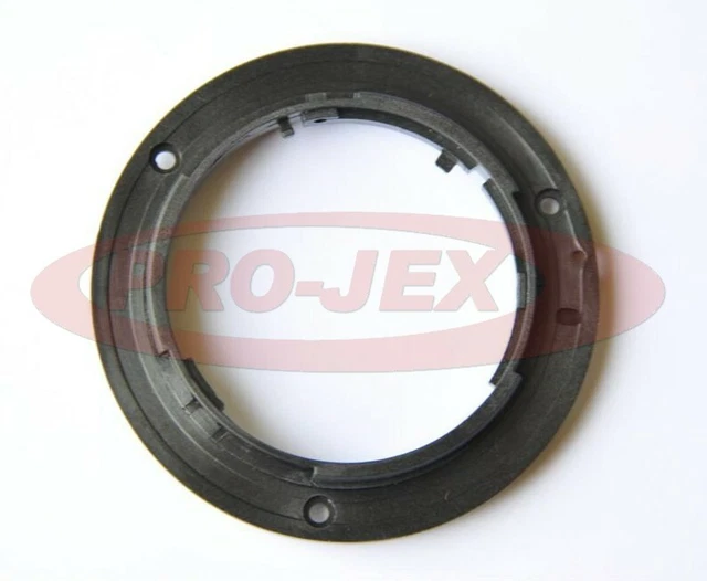 Acquista Parti Di Riparazione Dell'anello Di Montaggio A Baionetta Dell' Obiettivo Della Fotocamera Per Nikon 18-55 18-105 18-135 55-200 In Italia A Partire Da 2 - Foto 3