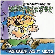 As Ugly As It Gets - The Very Best Of von Ugly Kid Joe | CD | Zustand gut