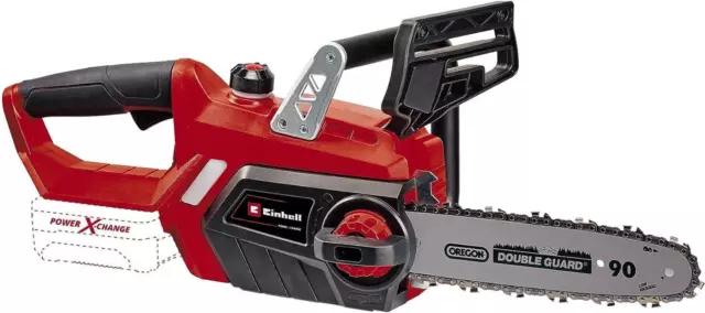 Akku-Kettensäge GE-LC 18/25 EINHELL 18V Power X-Change Li-Solo Kettensäge