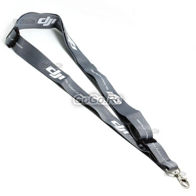Dji Fpv/Phantom/Mavic Transmitter Correspondence Neck Strap