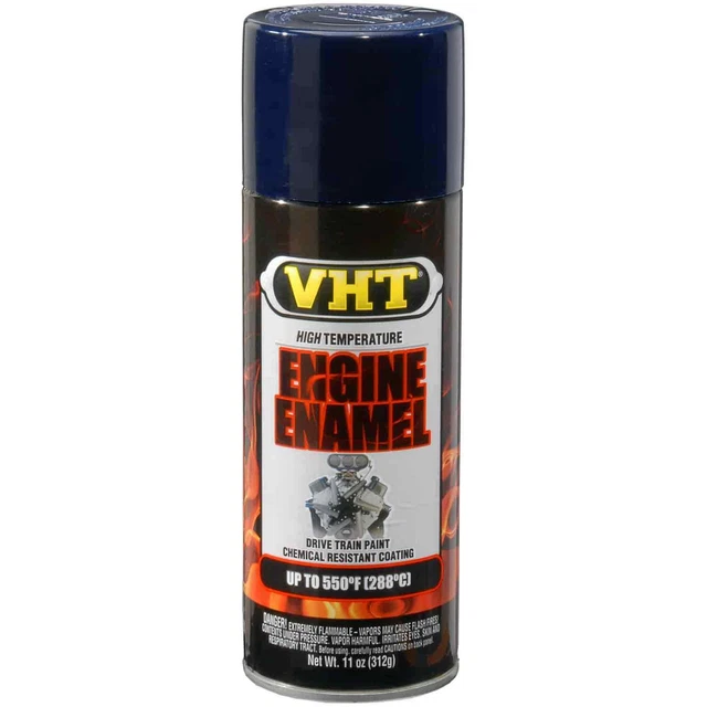 VHT SP125 Engine Enamel