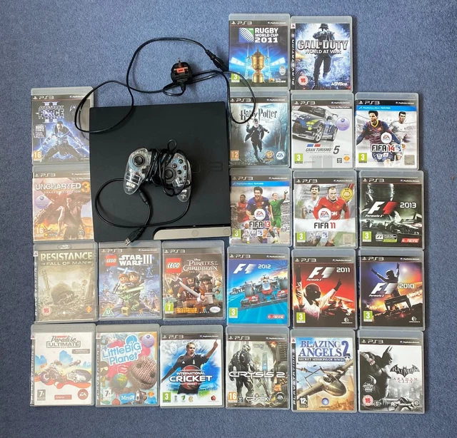 Pg3 playstation online