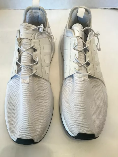 ADIDAS PROPHERE EVM 004001 2018 Men's Running Shoes Size 13 $51.19 -  PicClick