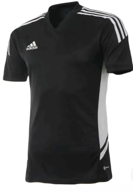 Sale! Adidas Condivo 22 Training Top Tshirt Jersey (S)