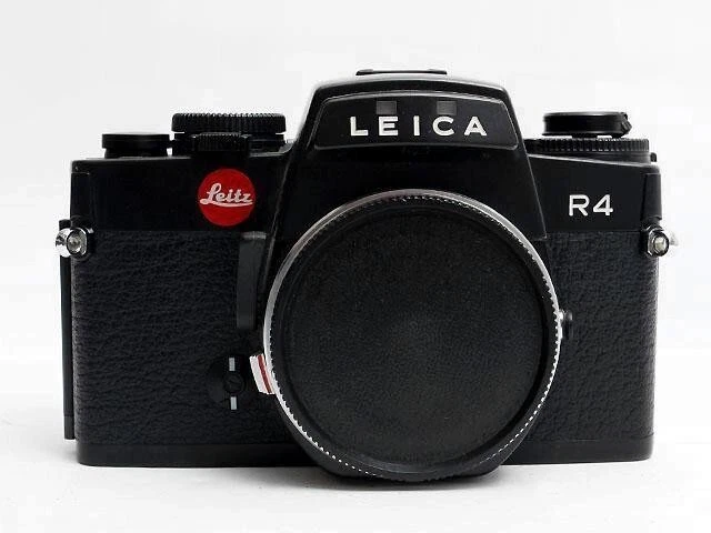 Appareil photo reflex Leica R7 35 mm Boîtier uniquement  EC