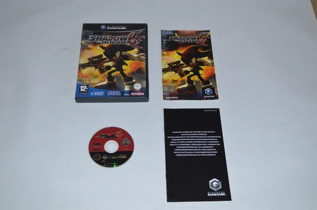 Jeu Sega Saturn Exhumed - Complet Avec Notice - Bon état