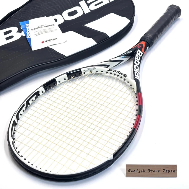 バボラ PURE DRIVE ROLAND GARROS G1 バボラ PURE DRIVE ROLAND GARROS