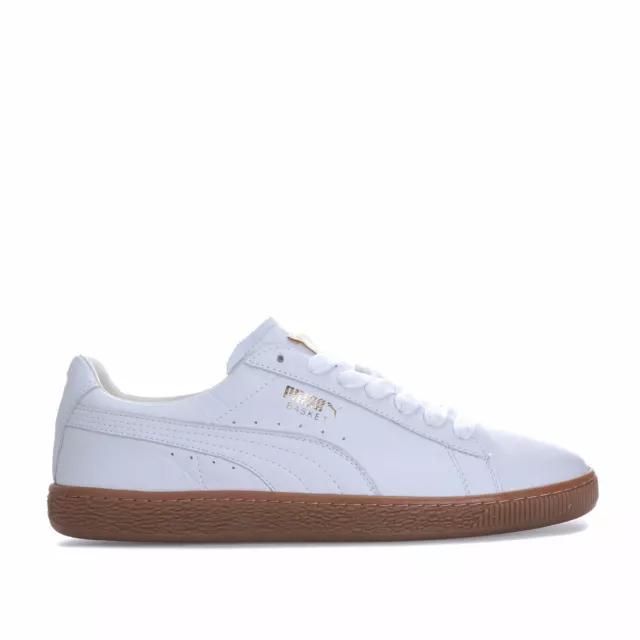 Basket classic hotsell gum deluxe trainers