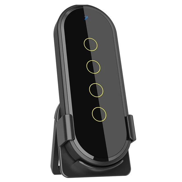 Telecomando Per Illuminazione   SK TW5 4 W   Ledpoint   Liscio - Foto 4