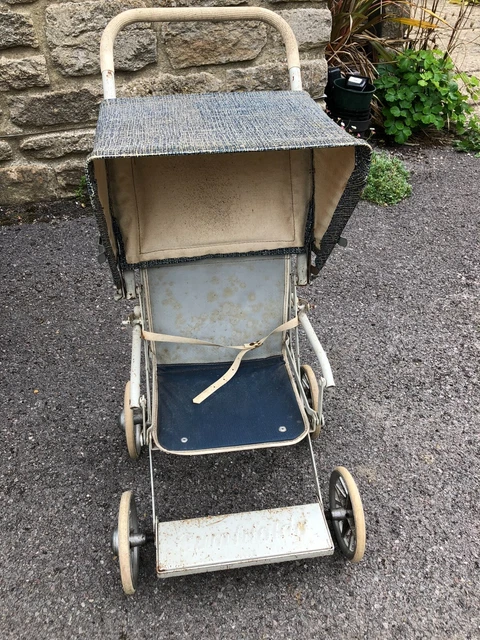 Cumfifolda pushchair clearance
