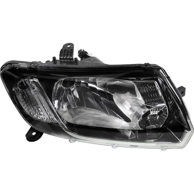 Kit Phares Halogène Diederichs Pour BMW Z3 E36 – Gauche/Droite – Neuf – E-Label