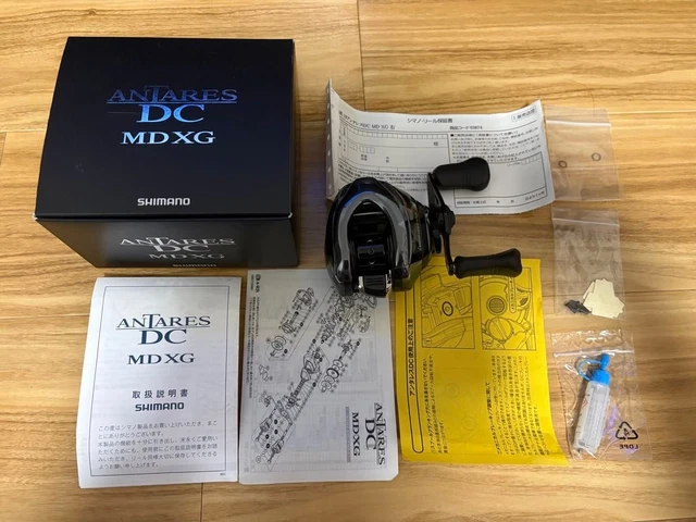 Reels, Fishing, Sporting Goods - PicClick CA