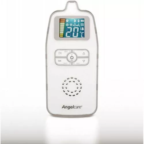 Baby Monitor Angel Care AC403 Ed. Speciale 3