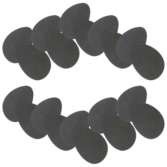 Shoe Pads High Heels Anti Shoe Grip Anti-slip Stickers Soles Non-slip Miss