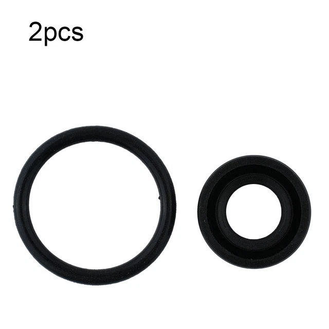 Kit Bouchon Vidange Scooter Haishine - Joint + Filtre + Ressort - Compatible Baotian, Benzhou, Znen, Taotao 50-150cc